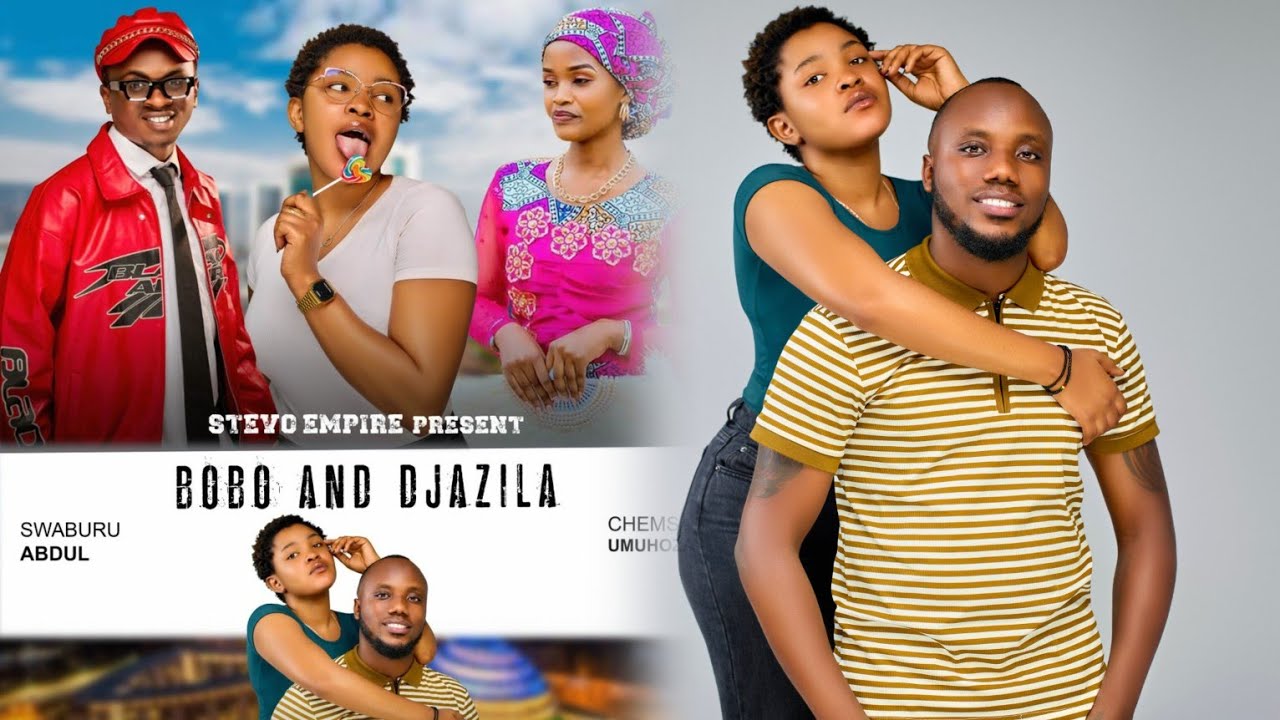 LOVE AGAINST THE RULES PART 1 #RWANDA AND #BURUNDI MOVIE