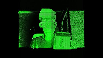 Touch Designer Matrix Video Grid