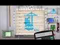 PortainerBytes 1 1 - Learn about managing multiple Kubernetes clusters from a single pain of glass!