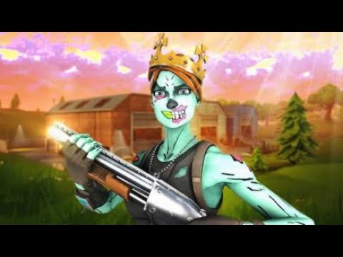 Lil Keed Nameless |Fortnite Montage| V-Cynical
