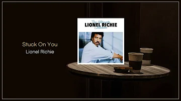 Lionel Richie - Stuck On You / FLAC File