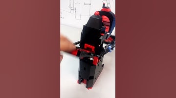 Auto Dice Tower Prototype