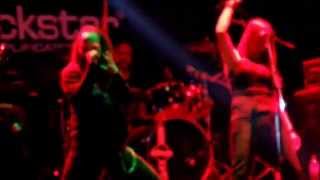 Guerreros del metal (Orgus) - Ni Voz Ni Voto