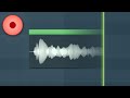 가장 쉬운 녹음 방법 | FL Studio 배우기