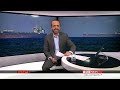 امريکا د هرموز تنګي تړلو پر سر ايران پر اقتصادي ترهګرۍ تورن کړی، ايران بيا امريکا پړه ګڼلې-بي بي سی