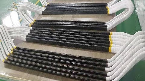 CNC Robot Coil Taping machine,