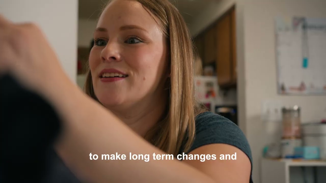 Housing Makes Healing and Stability Possible