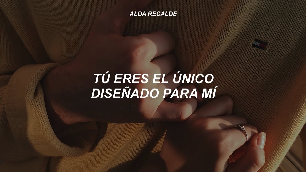 Hazlo para mí – Sam Smith // Traducción al español Hazlo para mí – Sam Smith // Traducción al español