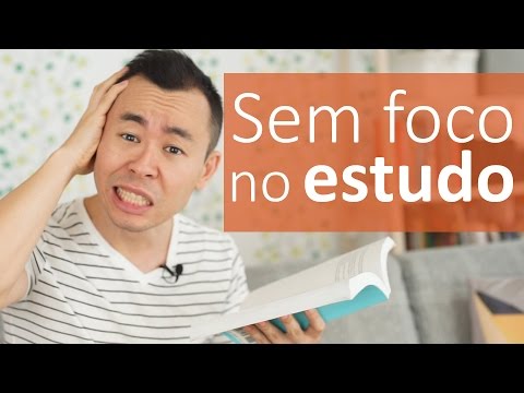 Vídeo: Qual é o foco de um estudo?