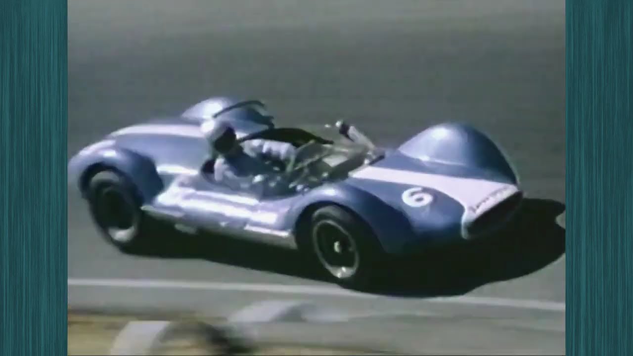 Riverside Raceway Documentary - Palace of Speed - YouTube