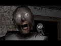 Imposible Escapar de mi Abuela Terrorífica | Granny