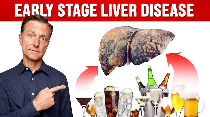 How Much Alcohol Would You Have to Drink Before Liver Damage - DayDayNews