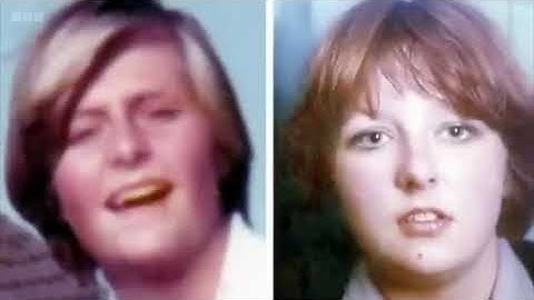 The Most Shocking Crimes In Scotland