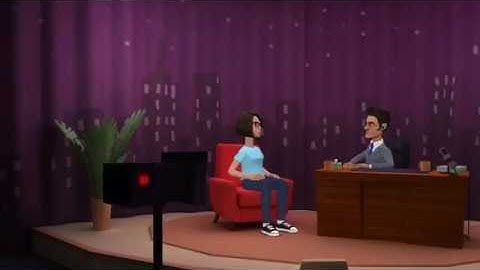 Plotagon - The Interview