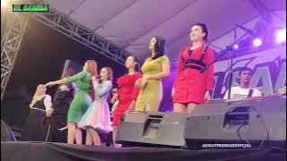 ALL ARTIS - RASAH BALI -  ELSAMBA - LIVE SUMBER TANGGUL MOJOSARI MOJOKETO