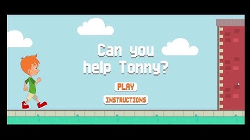 HarvardX/CS50x - Final Project - PuzzleGame, Can you help Tonny?