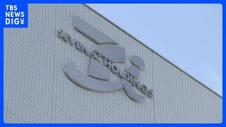 セブン＆アイHDに買収提案のカナダのクシュタール社「協議すら拒否したこと遺憾」 改めて声明発表｜TBS NEWS DIG