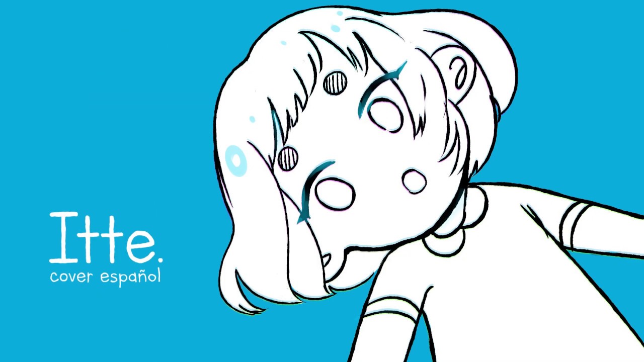 Get Mushi Yorushika Itte Say It Cover Espanol Youtube For Android Free Get Wallpaper Mushi Yorushika Itte Say It Cover Espanol Youtube Desktop Wallpaper Free