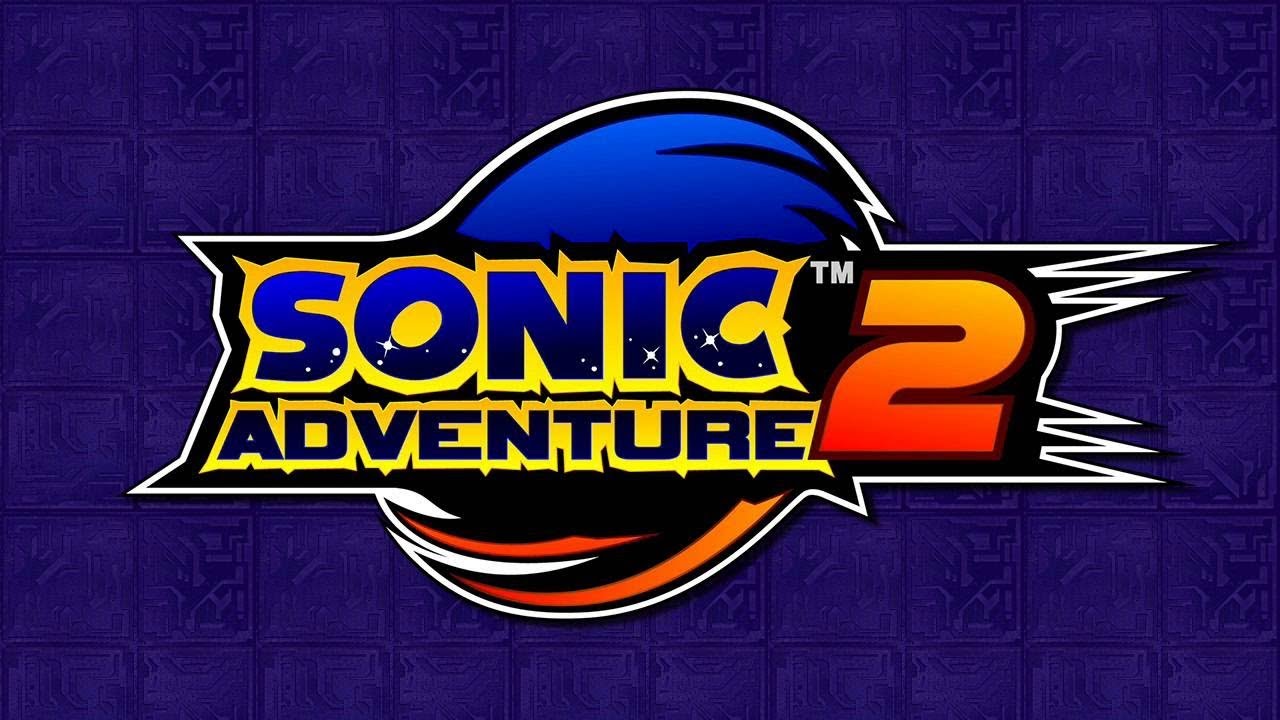 Escape From the City City Escape   Sonic Adventure 2 OST