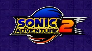 Escape From the City (City Escape) - Sonic Adventure 2 [OST] screenshot 5