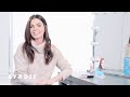Chef and Beauty Aficionado Katie Lee Shares Her Five Favorite Products | Just Five Things | Byrdie