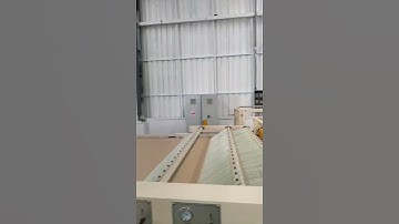 Cardboard Slitting Scoring and Cutting -- WEST RIVER MACHINE
