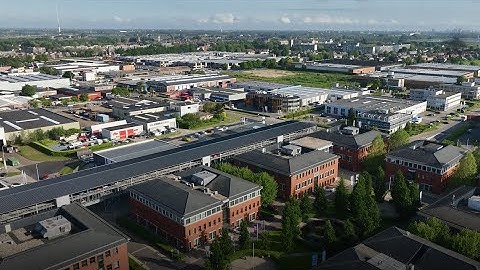 Bedrijfsvideo DIS - Worden wij binnenkort collega