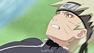 Naruto Uzumaki Short Edit Naruto Shippuden Short Amv Aaron Smith - Dancin 4K