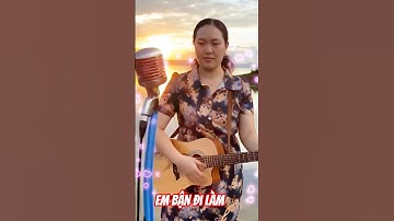 em bận đi làm 🤩😍🥰🤗 #funny