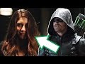 Arrow Season 5 Episode 11 Trailer Breakdown - Meet the New Black Canary?