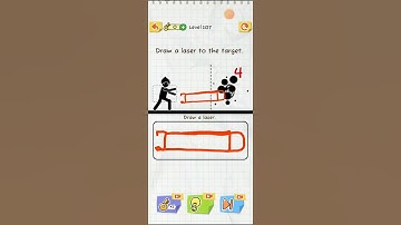 DRAW 2 SAVE LEVEL 107🤣