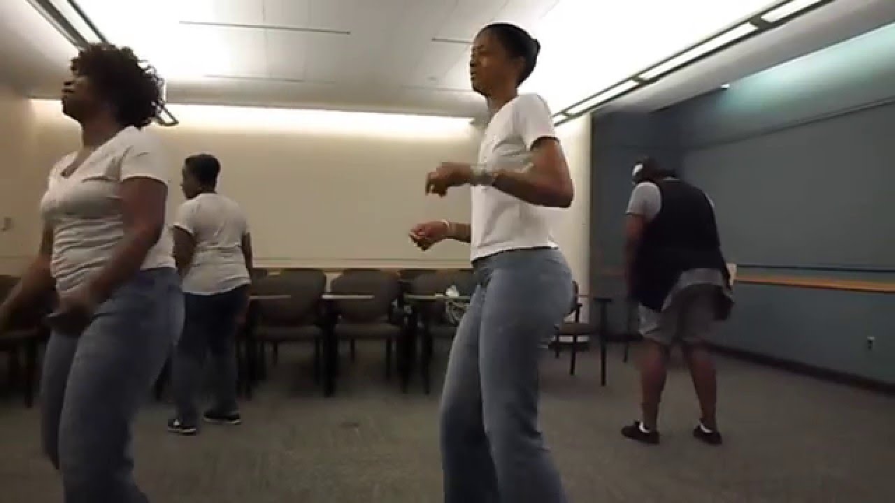 Friday Class STL Grind Line Dance YouTube