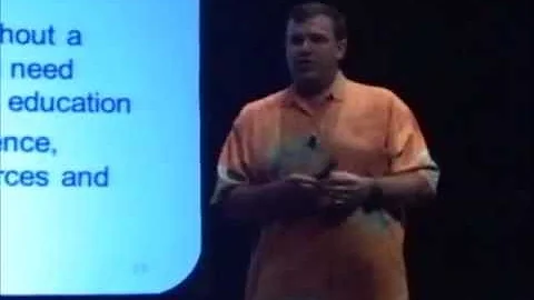 PDA 2012 Fall Welcome, President's Address & Keynote.mp4 - DayDayNews