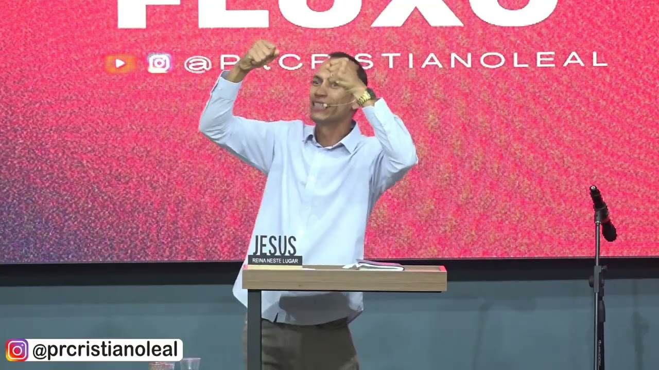 A MULHER DO FLUXO DE SANGUE