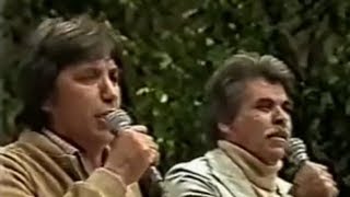 Liu e Léu - O Ipê e o Prisioneiro (O Ipê Florido) (Ao Vivo) | 1984