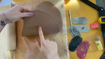 Quick Tips: Ribs and Compressing a Slab