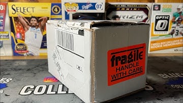 HGA Blind Reveal! My first HGA Submission