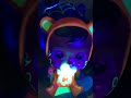 Cry Babies Magic Tears Unboxing With UV Light Shorts Halloween