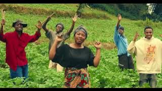 Israel Milamo ft Nuel Henry - Moyo Uzame