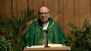 Catholic Mass Today | Daily TV Mass, Saturday October 24, 2026