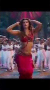 Thumkaswari- Bhediya song #shorts #status
