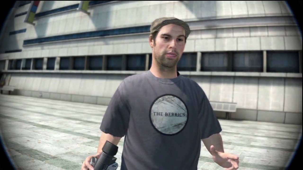 Skate 3 Review 