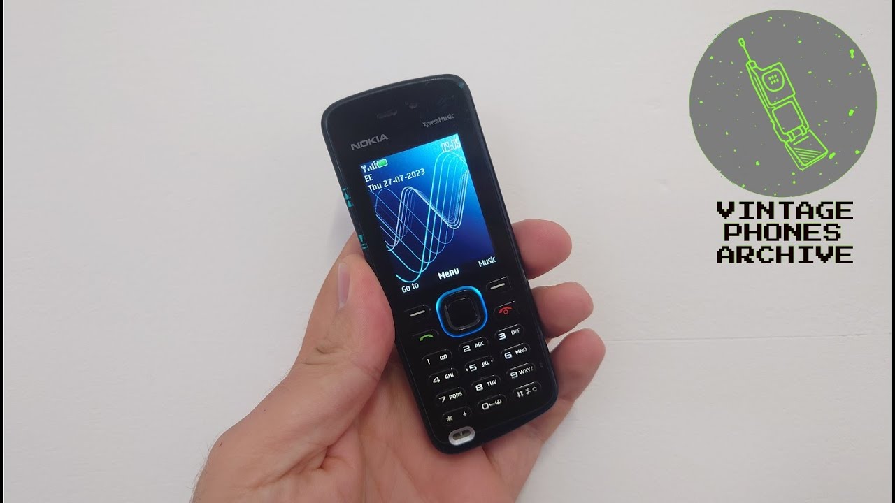 Did you know? The original Nokia 5310 XpressMusic model was first announced  in August 2007. 😁 📲 SHOPS: 🛒 Lazada: lazada.com.ph/techroomph 🛒  Shopee:... | By TechroomFacebook