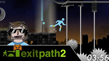 So Many Meat Grinders!!! | Exit Path 2