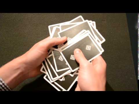 Slop Aces TUTORIAL. *Lennart Green style*