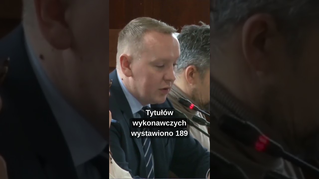 Niepłacenie jako sposób na życie? Dramat finansów mieszkań komunalnych w Bogatyni