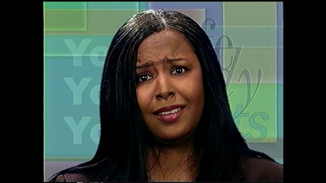 Grassroot News: Domestic Violence, Your Life & Body Rights (2003)