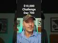 $10 A Day Until I Hit $10,000 | Day #700 | #Investing #Challenge