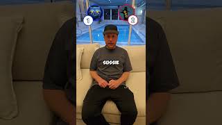 Who Is Your Fav Sussie Or Derpy?