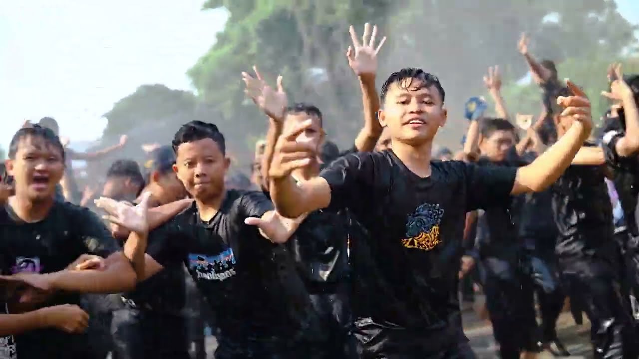 Trailer | Sweet Memories The Ninth Grade Students - SMPN 1 Pagu 2024